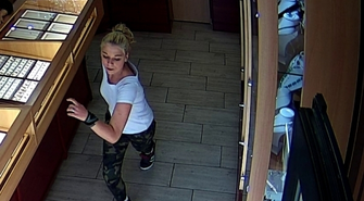 Czy rozpoznajesz tę kobietę?