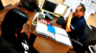 Odpowiedzą za kradzieże w sklepach jubilerskich - wynieśli złoto warte 8 tys. złotych