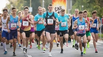 Pracowity tydzień z sukcesami wschowskich lekkoatletów