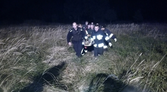 Policjanci uratowali życie