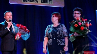 „I tak warto żyć”