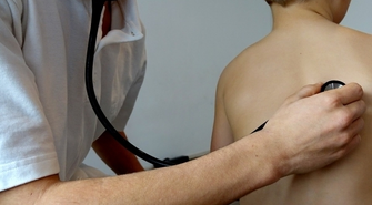 Suchy kaszel to nie przelewki