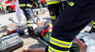 Kurs pierwszej pomocy – 5 powodów, dla których powinieneś się na niego zdecydować jak najszybciej