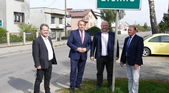 W Brennie ruszyła budowa kanalizacji