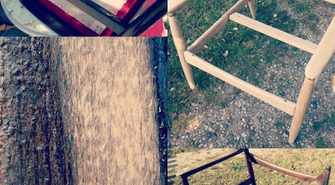 Wykonawstwo mebli dawnych