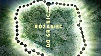 Wschowianie wyjeżdżają modlić się na granicy