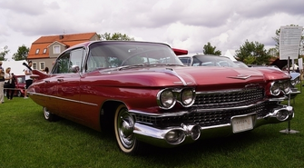 Chcesz jeździć zabytkiem? To nie takie proste