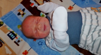 Witamy na świecie Wiktora