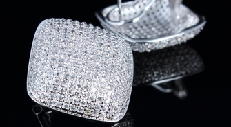 Elegancja i szyk na co dzień, czyli o biżuterii Swarovski