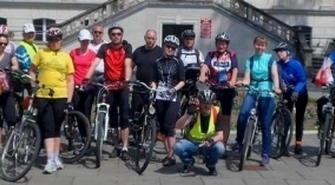 Zaproszenie na „Święto Rowerów”