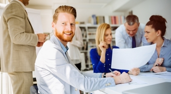  Powody, dla których warto zmienić pracę