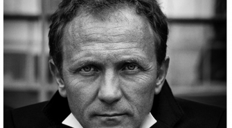 Andrzej Chyra we Wschowie