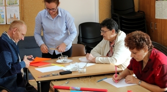 Już działa Dom Dziennego Pobytu dla Seniorów