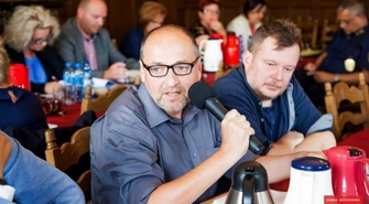 Żarty się skończyły