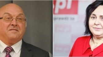 Rahnefeld vs Wardecki. Ostra dyskusja na forum Rady Miejskiej