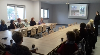 UTW też kręci bezpieczeństwo