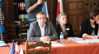 Gmina rezygnuje w tym roku z budowy ścieżki rowerowej