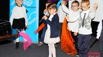 Oficjalnie rozpoczęli zbiórkę pieniędzy dla 6-letniej Marysi