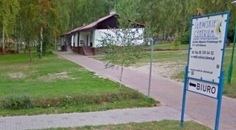 Będą nowe domki na SCKiW? Burmistrz o przetargach i skargach wczasowiczów