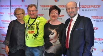 Sława promuje się z "Najlepszym"