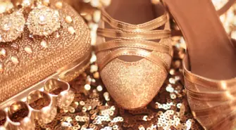 Obuwie damskie na studniówkę