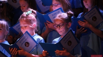 XVI Przegląd Piosenki Religijnej ,,Cecyliada" - dzień drugi