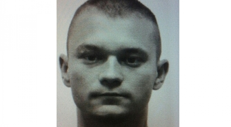 Zbiegł więzień – trwają intensywne poszukiwania