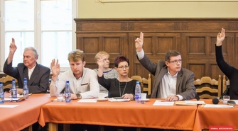 Radni ustalą wysokość stawki podatku od nieruchomości