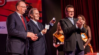 30 lat Wschowskiego Klubu Motorowego