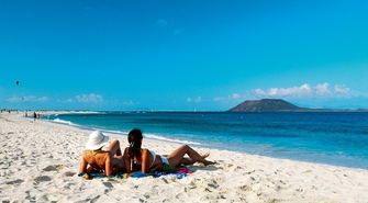 Dlaczego warto wybrać się na Fuerteventurę?