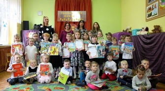 Wierszowana wyprawa do ZOO