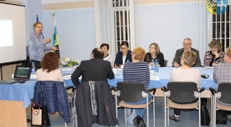 Organizacje pozarządowe chcą się szkolić