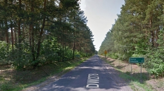 Czy będzie przebudowa drogi w Lubogoszczy? 