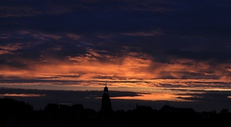 Piękno powiatu zaklęte w fotografii