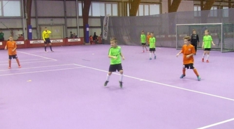 Korona Wschowa wzięła udział w prestiżowym turnieju