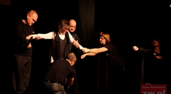 20 lat Warsztatów Terapii Zajęciowej