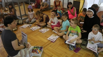 Niedzielne Zabawy w Muzeum – czas podsumowań