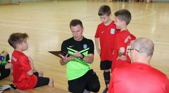 Każdy mecz, jest jak finał mistrzostw świata