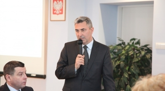 Cztery miliony złotych na inwestycje w 2018 roku, w kadencji ponad dwadzieścia