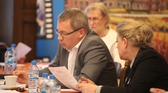 Czopek: W tym samorządzie nie znajduje się 50 tysięcy ot tak