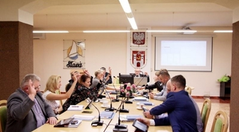 Sława: Rozwojowy budżet. Ponad 8 milionów na inwestycje