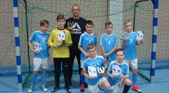 „Koroniarze” mogą podkuć konia „Złotymi Podkowami” z Racotu