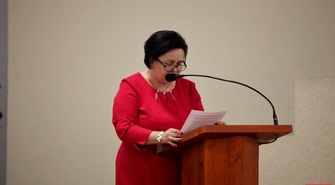 Pomagają zwierzętom przetrwać zimę