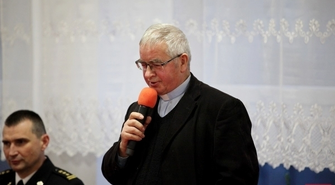 Aby nowy rok przyniósł dobre owoce