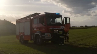 Podsumowanie działalności OSP Wijewo w 2017 roku