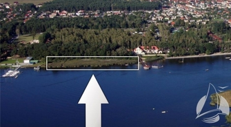 W Sławie powstania druga plaża