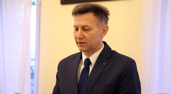 Kiedy ruszy remont 305?