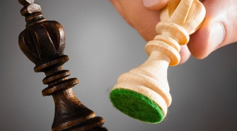 GOK Wijewo zaprasza do udziału w sekcji szachowej