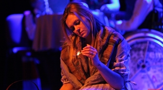 Ludzkie serca jak puste pudełka zapałek