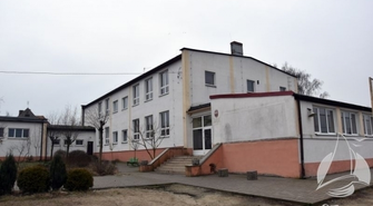 Były budynek szkoły zyska nowe życie